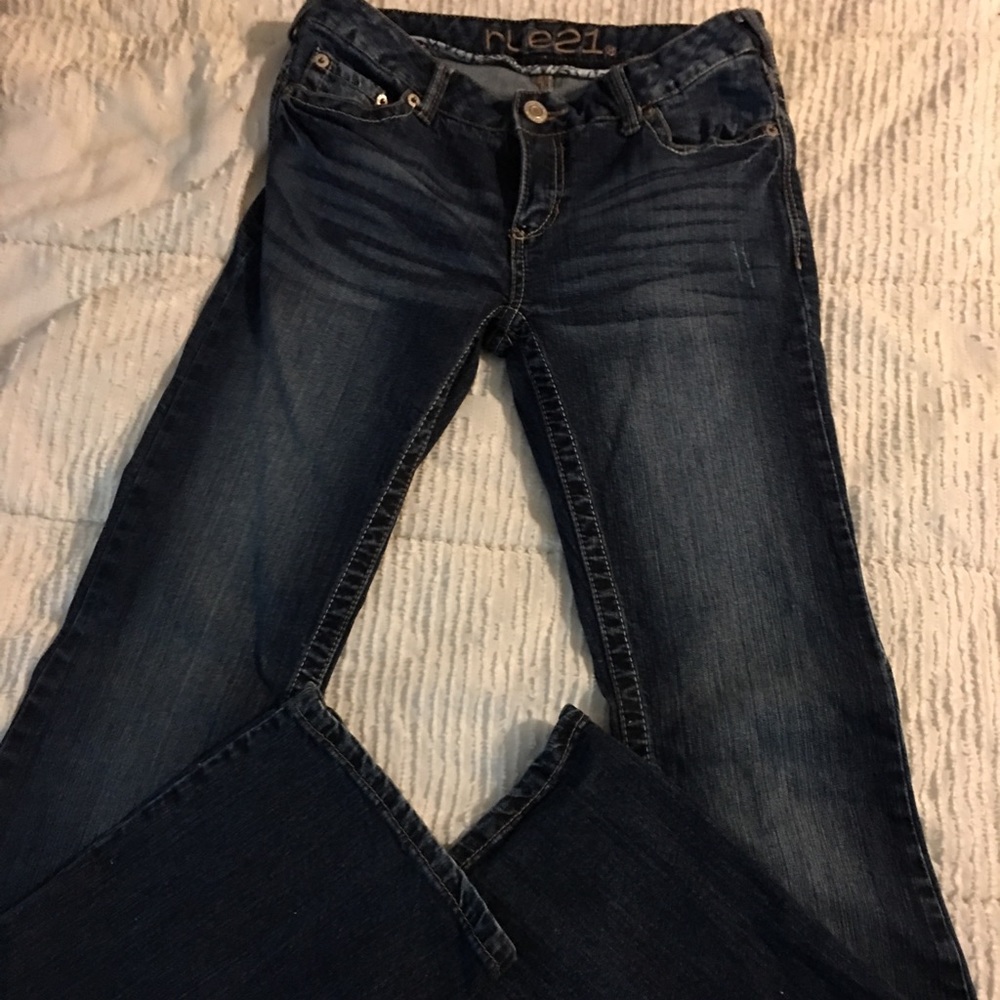 Jrs jeans
